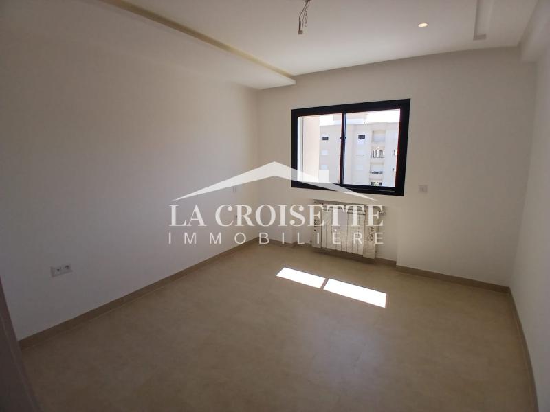 Appartement S+2 aux Jardins de Carthage